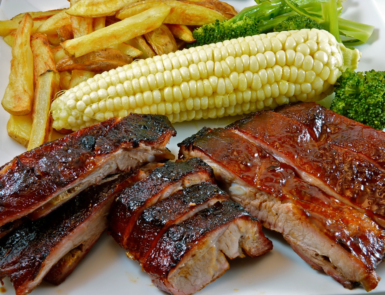 Rib-O-Lator Ribs