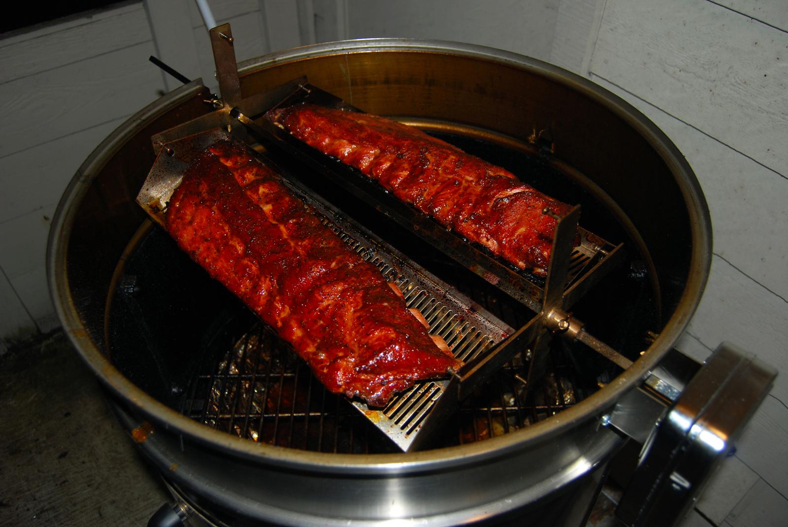 Rib-O-Lator Ribs